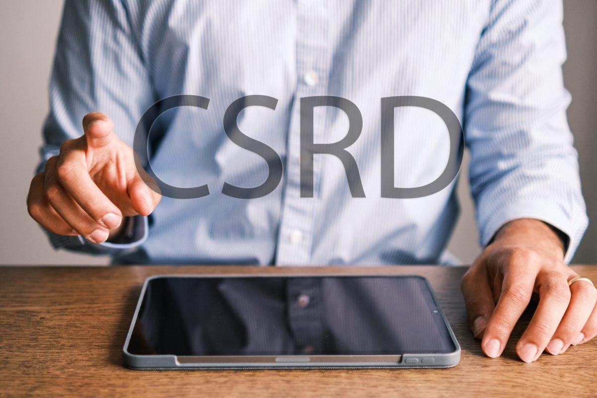 Afbeelding bij artikel MKB servicedesk MKB vrijwillig aan de slag met CSRD